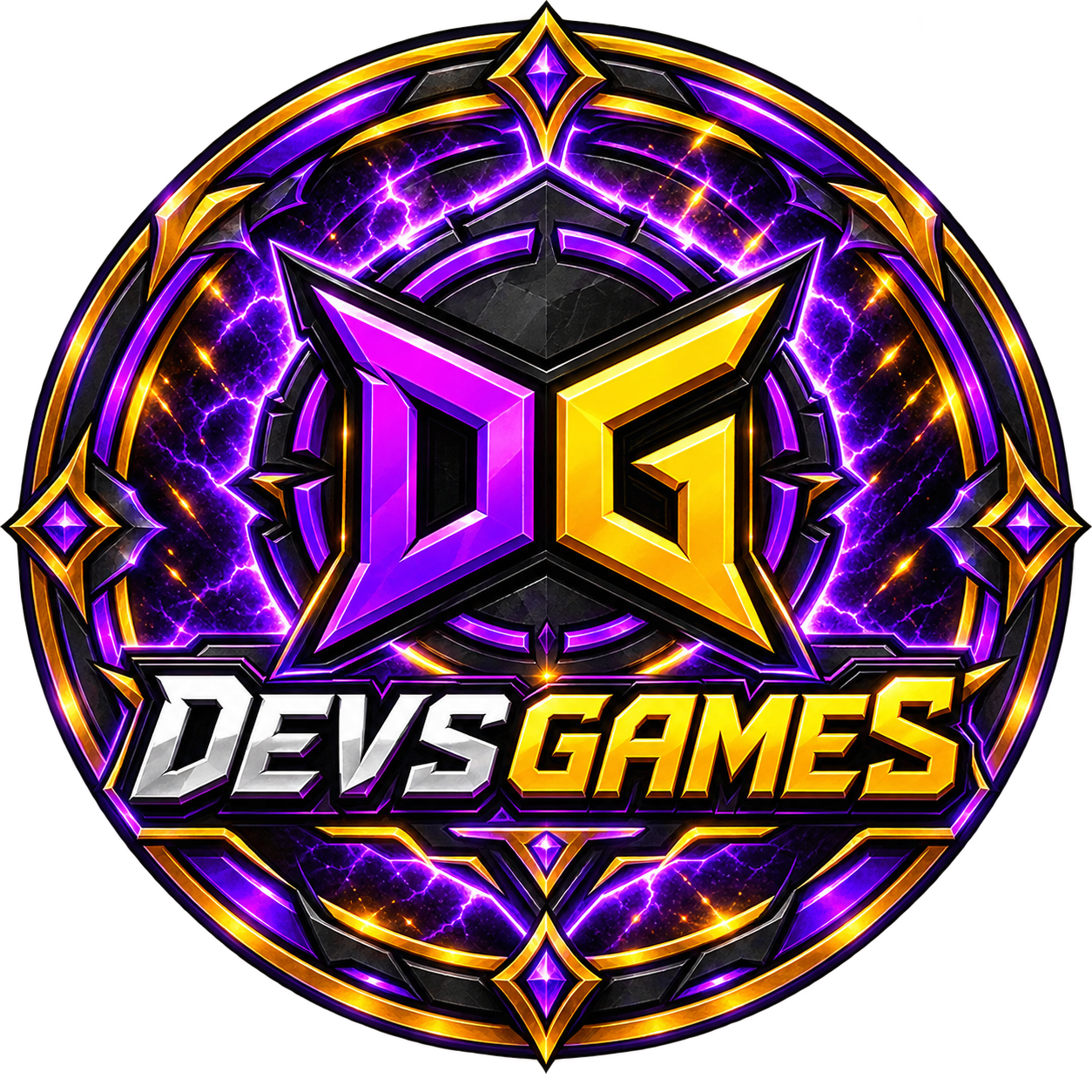 DEVS GAMES